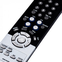 Samsung TV BN59-00429A Remote control