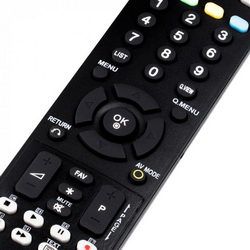 Remote control for TV AKB33871407 LG