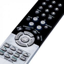Samsung TV AA59-00477A Remote control