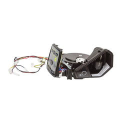 Control module for Tefal steam generator