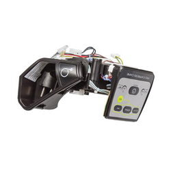 Control module for Tefal steam generator