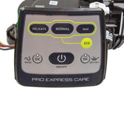 Control module for Tefal steam generator