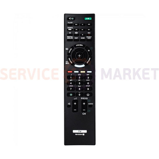 Пульт для телевизора RM-ED041 Sony