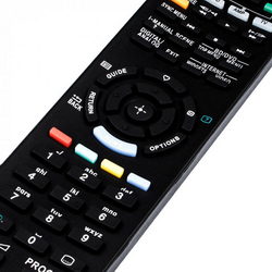 Sony TV RM-ED030 Remote control