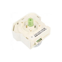 Program selector for washing machine ??? Candy