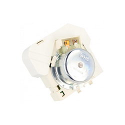 Program selector for washing machine ??? Candy