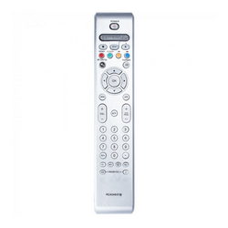 Пульт для телевизора RC-4346/01B Philips