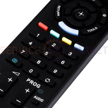 Sony TV RM-GA018 Remote control
