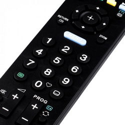 Sony TV RM-ED037 Remote control