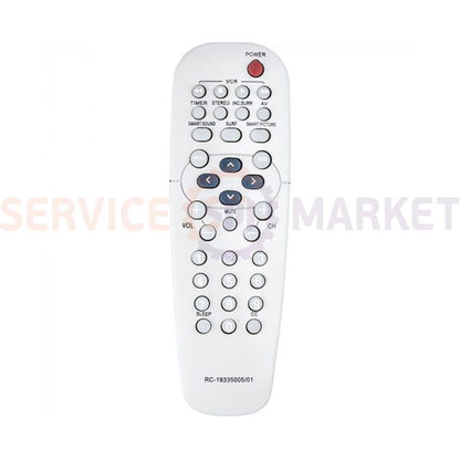 Пульт для телевизора RC-19335005 Philips