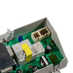 Electrolux vert. washing machine ??? (without firmware) Control module