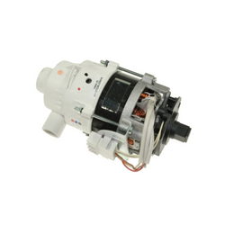 Помпа циркуляционная 60W YXW40-20 Electrolux