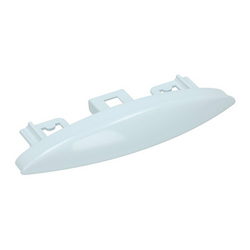 Door handle for Indesit dishwasher