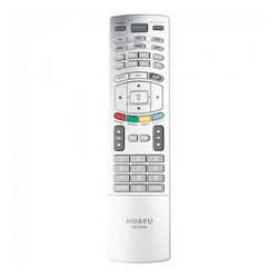 Пульт для телевизора RM-D656 универсальный HUAYU
