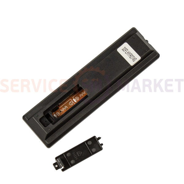 Remote control for TV 32FLHYR274S Finlux