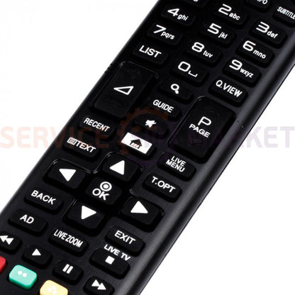 LG TV AKB74915330 SMART TV Remote control