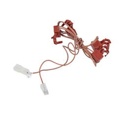 Electrolux 3570492284 Micromicrochemicals for the heating panel