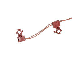 Electrolux 3570492284 Micromicrochemicals for the heating panel