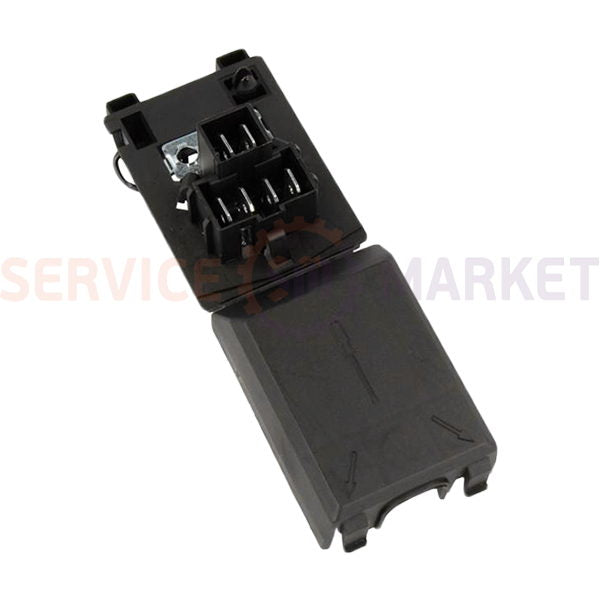 Terminal block for Gorenje 667777 hob