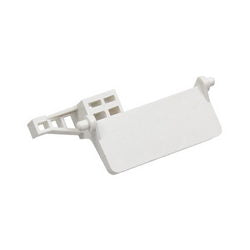 Door opening button lever for Gorenje microwave oven