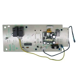 Gorenje microfiber stove Control board 245615