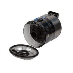 Dust container assembly for Samsung vacuum cleaner