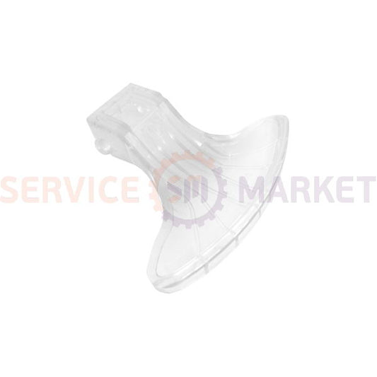 Ручка двери (люка) для стиральной машины Zanussi