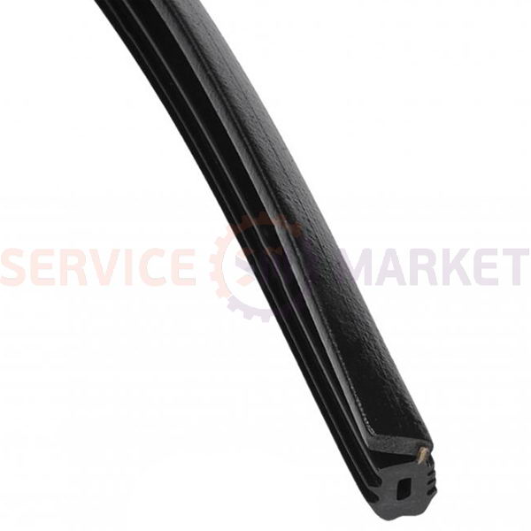 Candy dishwasher L=1700mm Door seal