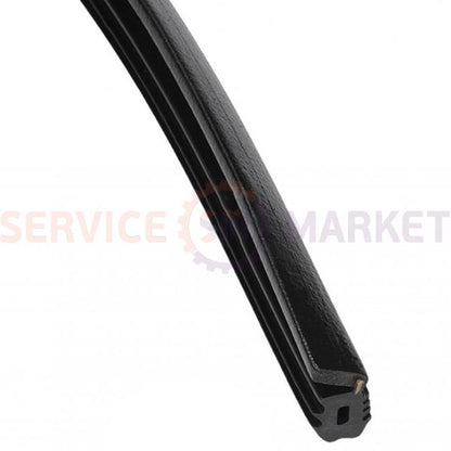 Candy dishwasher L=1700mm Door seal