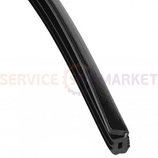 Door seal for Candy dishwasher 41019164