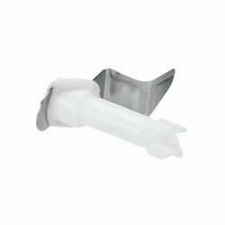 Нож для колки льда для блендера Bosch белый