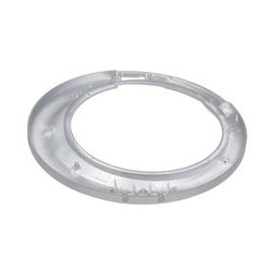 External hatch frame for Gorenje washing machine