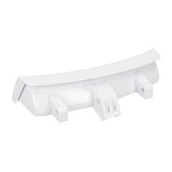 Door (hatch) handle assembly for Candy washing machine