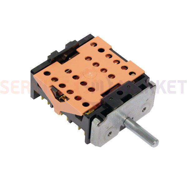 Candy oven mode switch 42814656