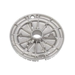 Burner - flame breaker (large) for gas stove Hansa 8071832