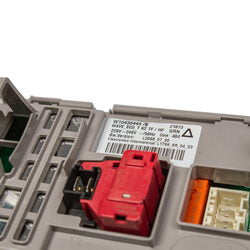 Control module for washing machine W10438444 (without firmware) Whirlpool