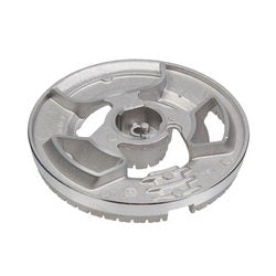 Burner - diffuser (turbo) for hob D=131mm Bosch