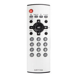 Пульт для телевизора EUR7717030 Panasonic