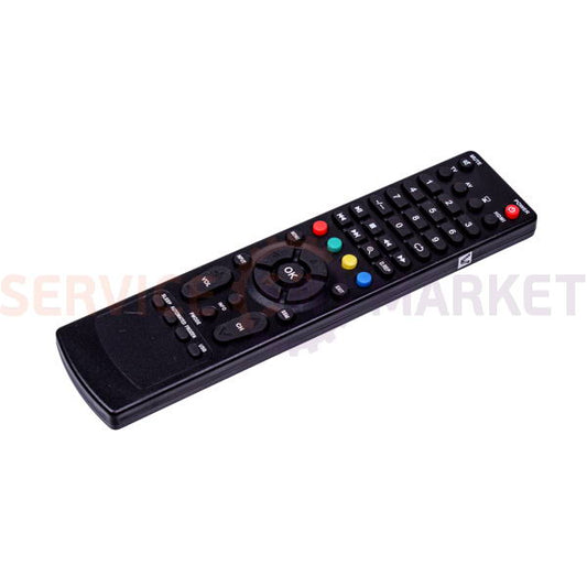 Remote control for TV 32HD400U Saturn