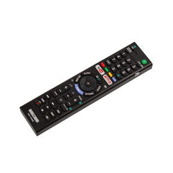 Remote control for TV RMT-TX102D Sony