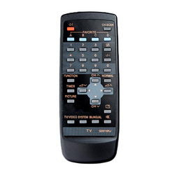 Пульт для телевизора G0018KJ Sharp