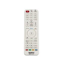 Remote control for TV RM-L1315 universal HUAYU