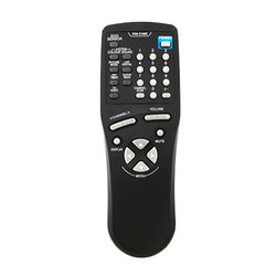 Пульт для телевизора RM-C498 JVC