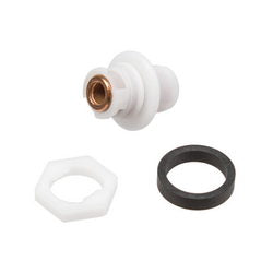 Motor coupling with fasteners for blender Moulinex MS-5522385