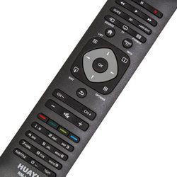 Remote control for TV RM-L1128 universal HUAYU