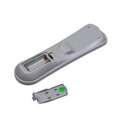 Remote control for SAT 6000 Globo