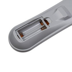 Remote control for SAT 6000 Globo