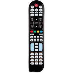 Пульт дистанційного керування універсальний для телевізора RM-L1107+