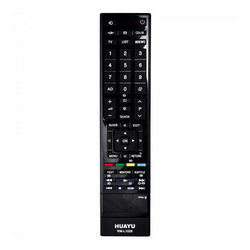 Пульт для телевизора RM-L1028 универсальный HUAYU