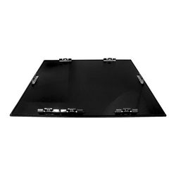 Glass ceramic hob for Electrolux panel